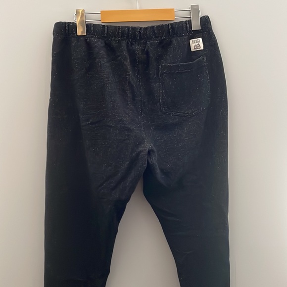 Mens Roots Sweatpants - Picture 2 of 3